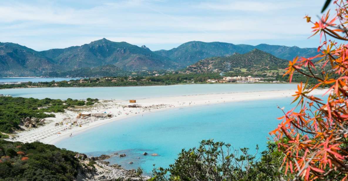 From Cagliari: Villasimius Beaches Day Tour - Bringing Essentials