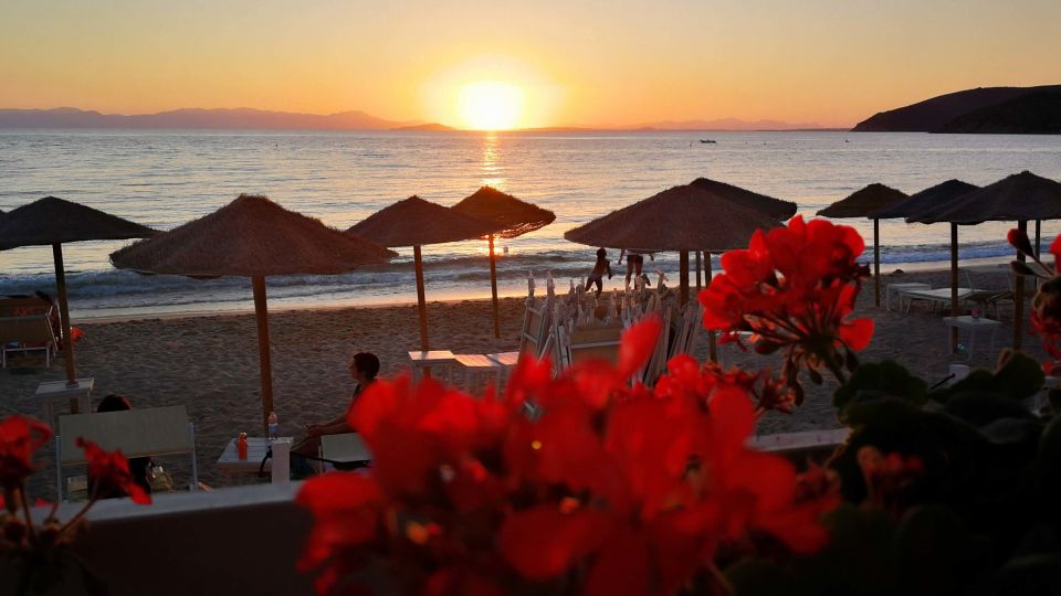 From Cagliari: Villasimius Beaches Day Tour - Frequently Asked Questions