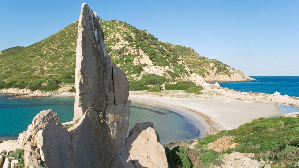 From Cagliari: Villasimius Beaches Day Tour - Recap