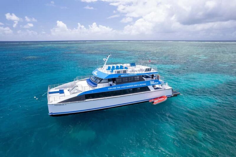 From Cairns: 2 Islands 1 day - Fitzroy & Green Islands - Who This Tour Is Best For