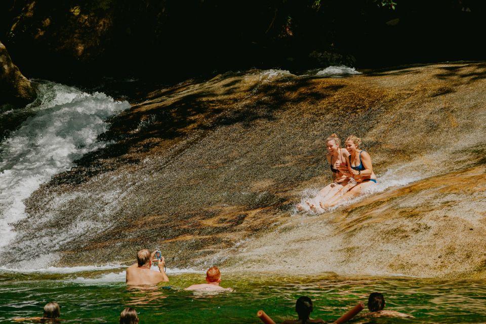 From Cairns: Atherton Tableland Wilderness Tour With Lunch - Customer Reviews