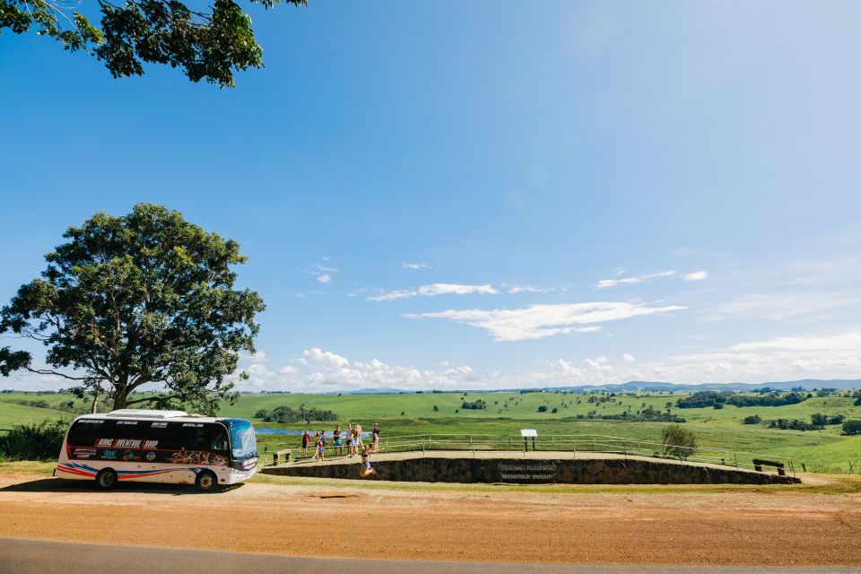 From Cairns: Atherton Tableland Wilderness Tour With Lunch - Frequently Asked Questions