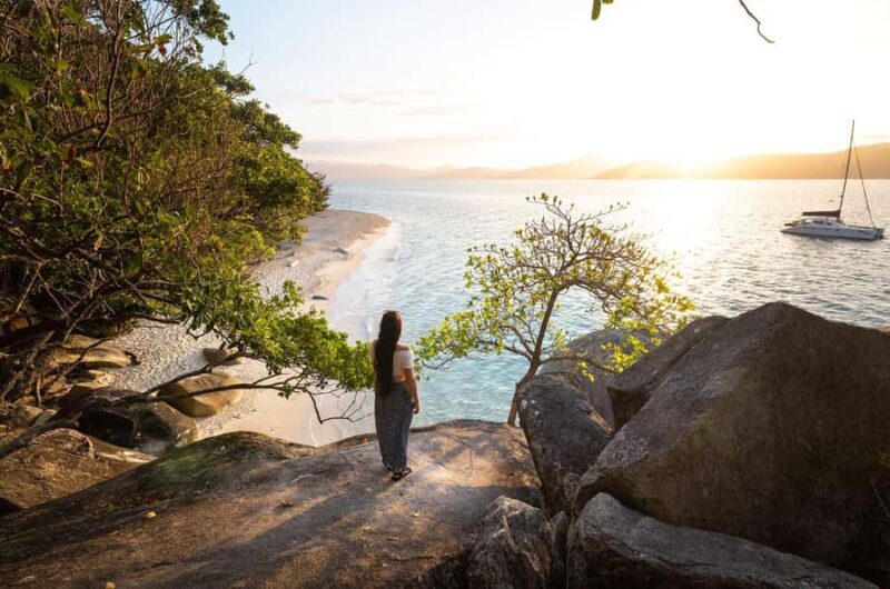 From Cairns: Fitzroy Island Day Trip by Ferry - Who Will Love This Trip?