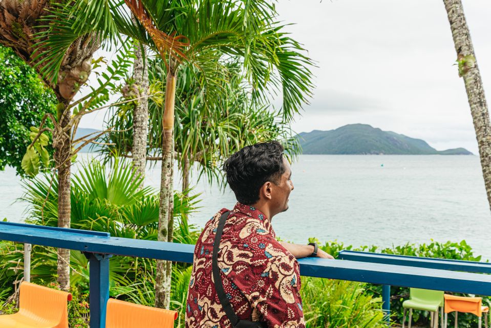 From Cairns: Fitzroy Island Full-Day Adventure Tour - Customer Reviews