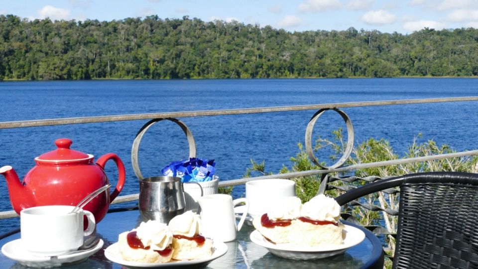 From Cairns: Full-Day Birdwatching Excursion - Directions