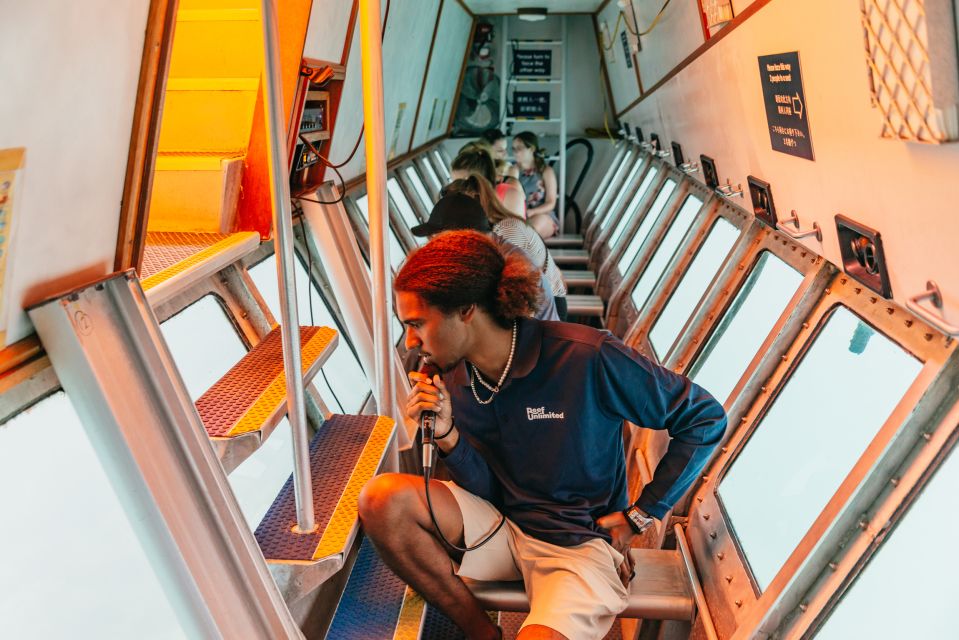 From Cairns: Green Island Full-Day Cruise - Frequently Asked Questions