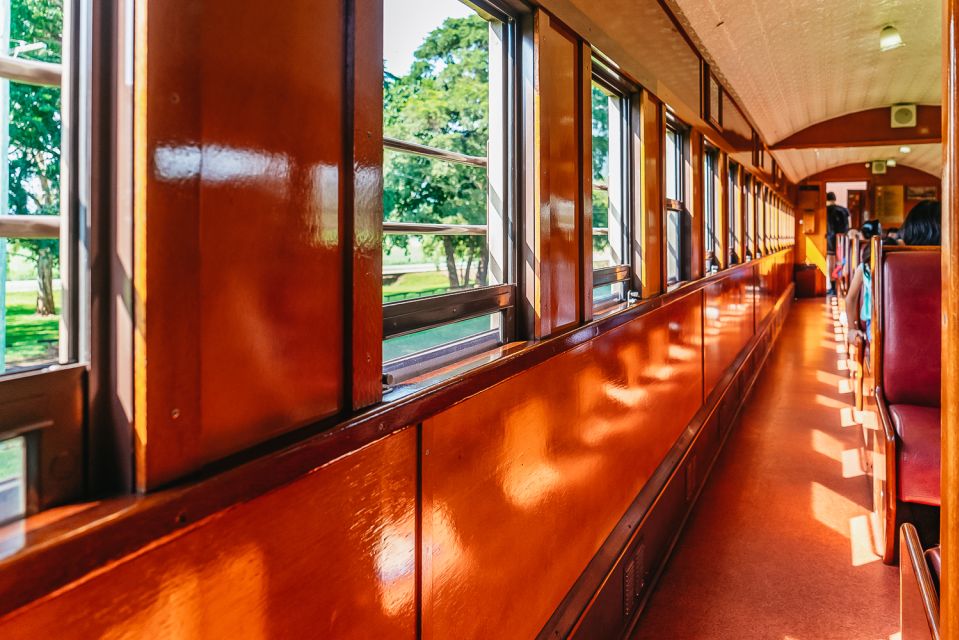 From Cairns: Kuranda Day Trip With Kuranda Train and Skyrail - Recap