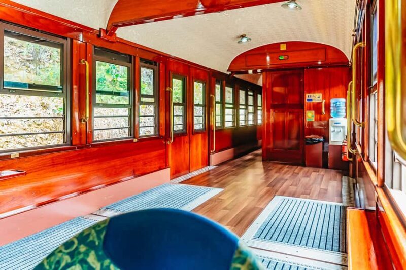 From Cairns: Self-Guided Kuranda Trip with Train and Skyrail - Authentic Experiences and Reviewer Insights