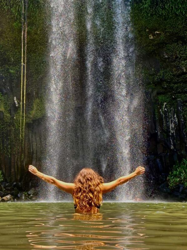 From Cairns: Waterfall Tour with Lunch - Group Size and Guide Experience