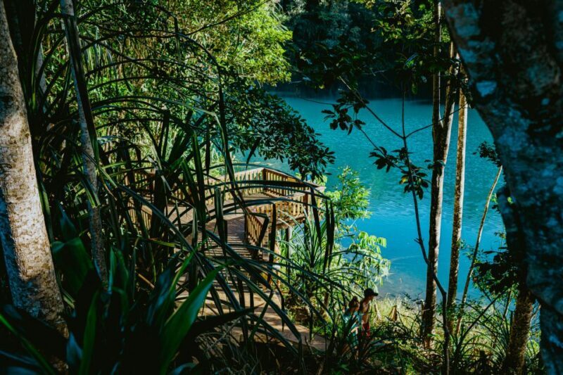 From Cairns: Waterfall Tour with Lunch - FAQ: Practical Questions for Your Trip