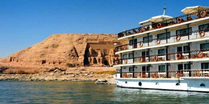 From Cairo: 11-DAY Egypt Tour With Flights - Good To Know