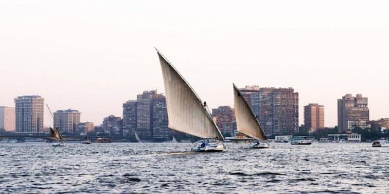 From Cairo: 11-DAY Egypt Tour With Flights - Nile Cruise Adventures