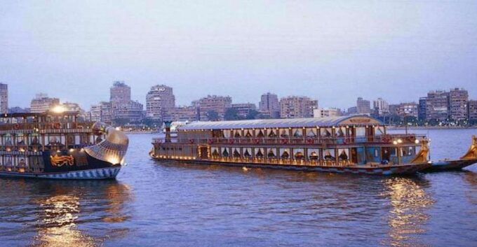 From Cairo: 11-DAY Egypt Tour With Flights - Relaxation and Activities