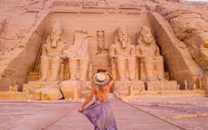 From Cairo : 12 Days to Pyramids, Luxor, Aswan & Oasis - Important Travel Notes