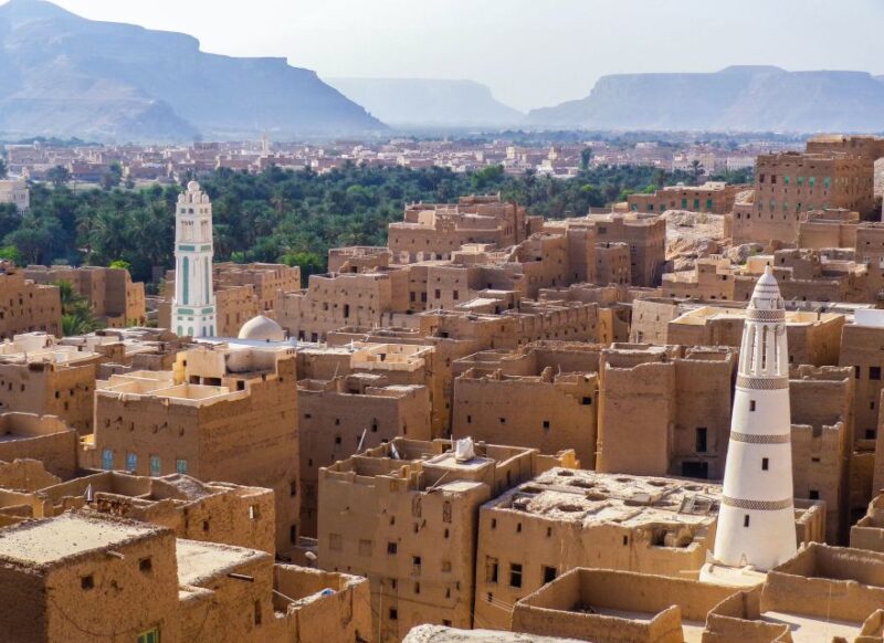 From Cairo: 3- Days El-Alamin, Siwa Oasis & Desert Safari - Good To Know