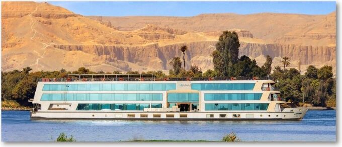 From Cairo: 4-Day Nile Cruise to Aswan W/ Balloon & Flights - Frequently Asked Questions