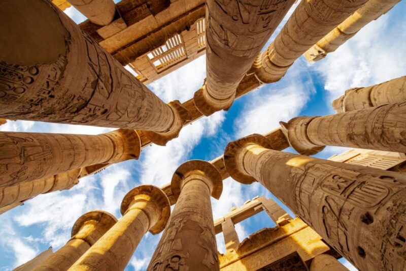 From Cairo: 4-Day Nile Cruise to Luxor With Balloon Flight - Key Considerations for Travelers