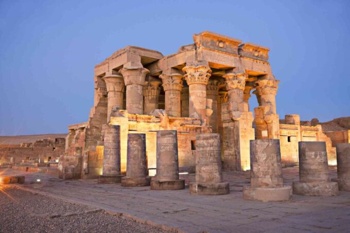 From Cairo: 4-Day Nile Cruise to Luxor With Balloon Flight - Tips for an Enjoyable Journey