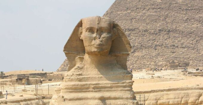 From Cairo: 5-Day Tour With Nile Cruise, Balloon, & Flights - Tips for an Enjoyable Tour