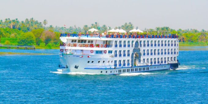 From Cairo: 5-Day Tour With Nile Cruise, Balloon, & Flights - What to Pack for the Trip
