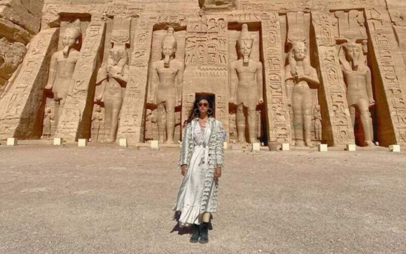 From Cairo: Abu Simbel Day Tour With Flights & Private Guide - Tour Overview