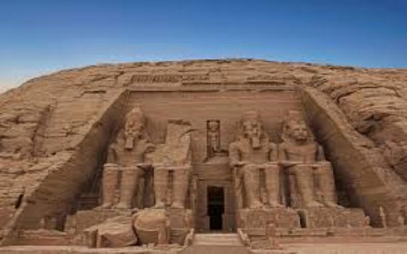 From Cairo: Abu Simbel Day Tour With Flights & Private Guide - Transportation Information