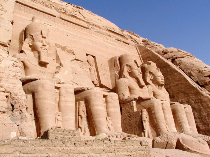 From Cairo: Abu Simbel Day Tour With Flights & Private Guide - Pricing and Cancellation Policy