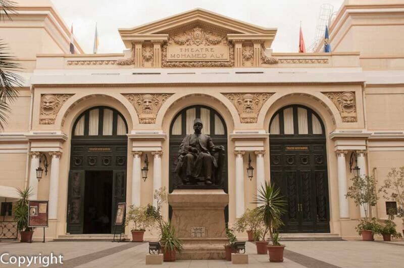 From Cairo: Alexandria Day Tour - Itinerary Highlights