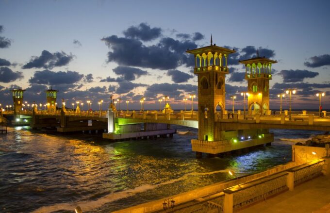 From Cairo: Alexandria Day Tour - What to Bring