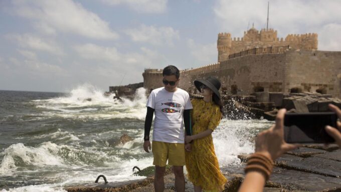 From Cairo: Alexandria Day Tour - Tips for a Great Experience