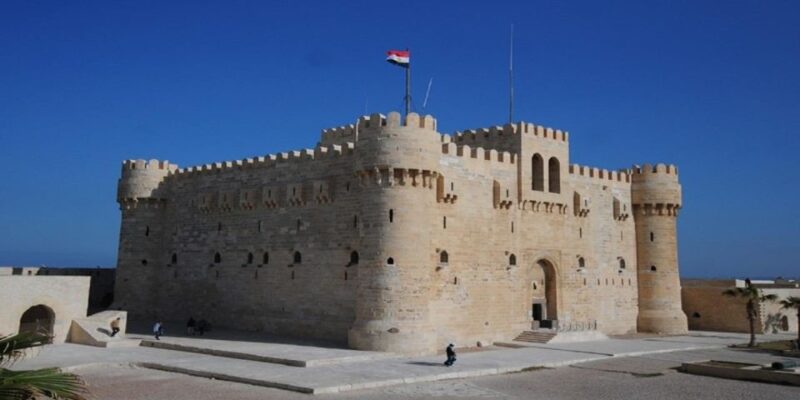 From Cairo: Alexandria Private Day Tour With Guide and Lunch - Exploring Bibliotheca Alexandrina