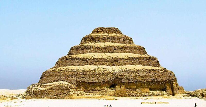 From Cairo: Dahshur and Memphis Private Half-Day Guided Tour - Tour Features