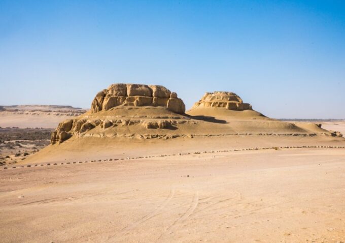 From Cairo: Desert Safari, Camel Ride, Magic Lake, & Lunch - Customer Experiences and Feedback