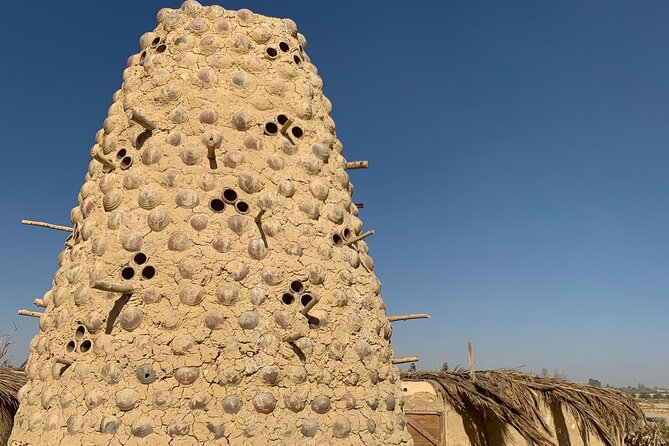 From Cairo: Desert Safari, Waterfalls, Sand Boarding and Camel Ride With Lunch - Dining at the Bedouin Camp
