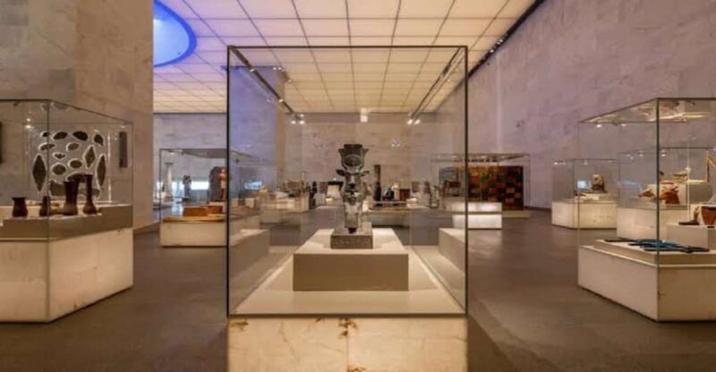 From Cairo: Egyptian and Civilization Museums Private Tour - Inclusions of the Tour
