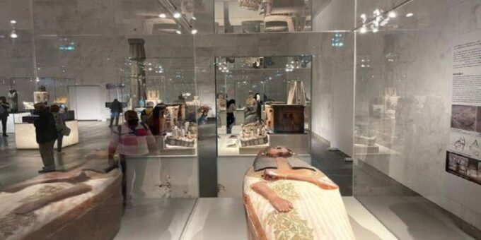 From Cairo: Egyptian and Civilization Museums Private Tour - Pricing Information