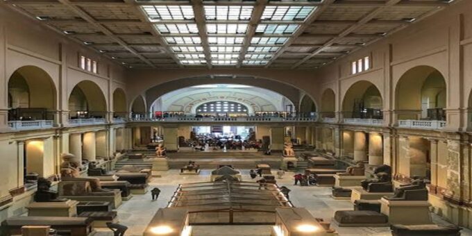 From Cairo: Egyptian and Civilization Museums Private Tour - Transportation Details