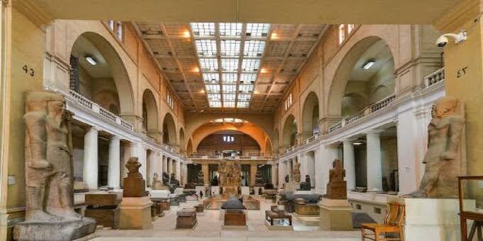 From Cairo: Egyptian and Civilization Museums Private Tour - The Sum Up