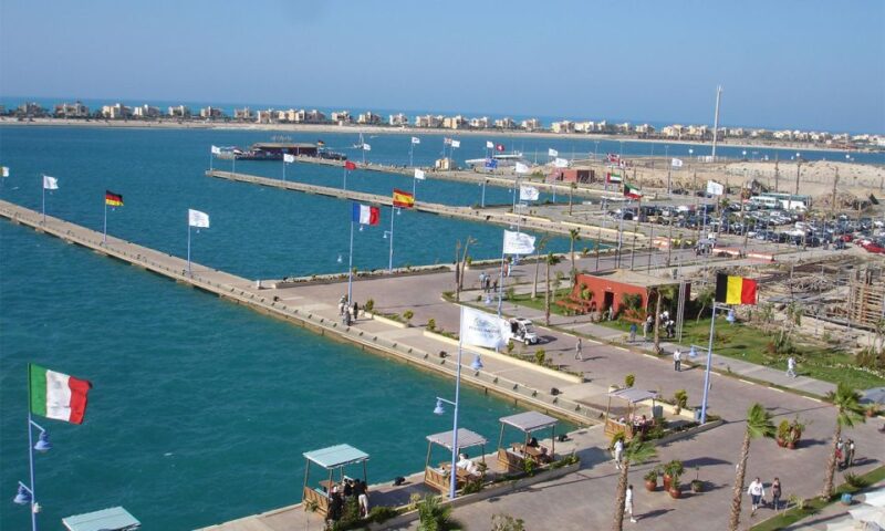 From Cairo: El Alamein and Alexandria Guided Day Tour - Good To Know