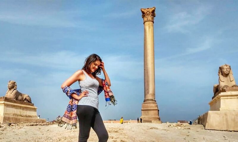 From Cairo: El Alamein and Alexandria Guided Day Tour - Experience and Accessibility