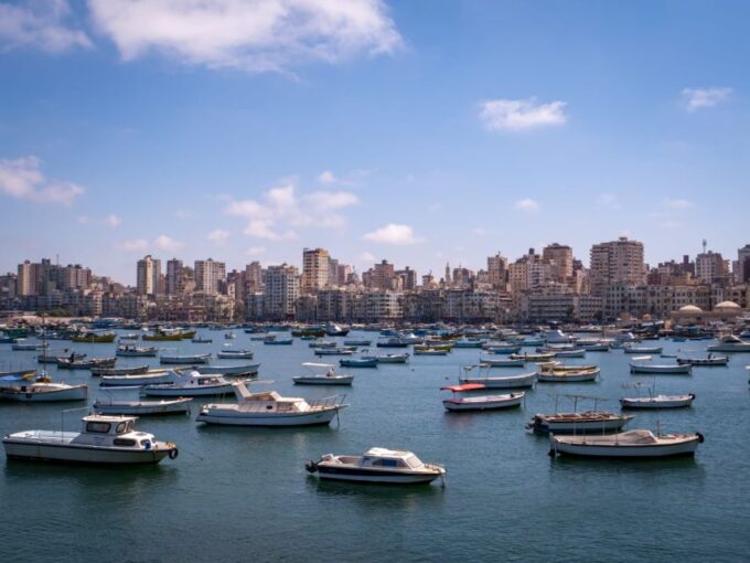 From Cairo: El Alamein and Alexandria Guided Day Tour - Booking and Cancellation Policy