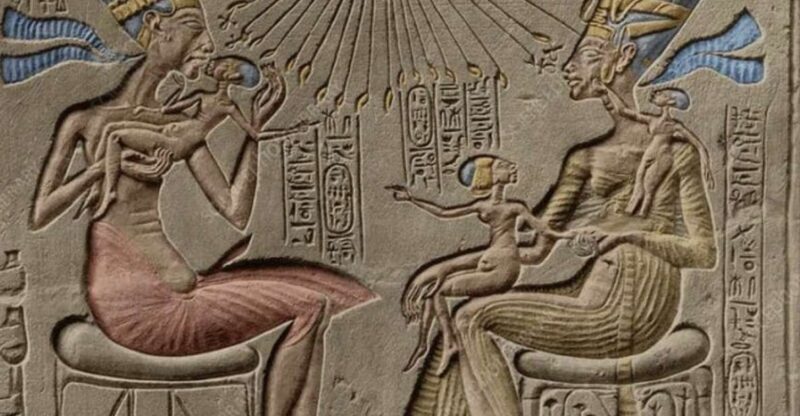 From Cairo: El Minya, Tell El Amarna & Beni Hasan Day Tour - Good To Know