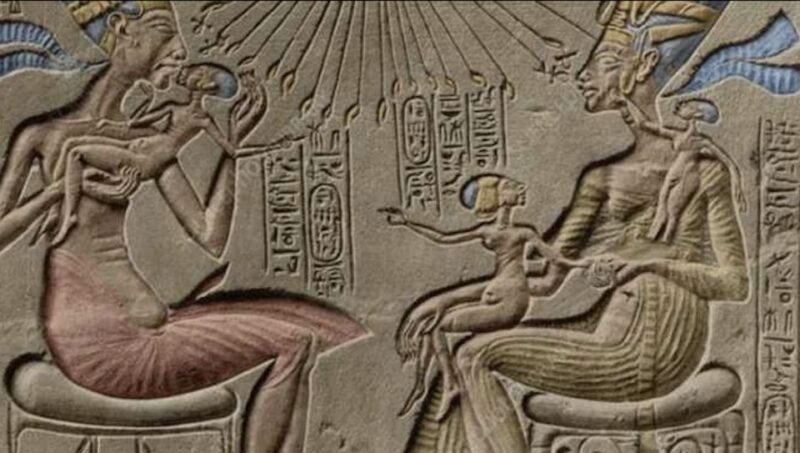 From Cairo: El Minya, Tell El Amarna & Beni Hasan Day Tour - Transportation Details