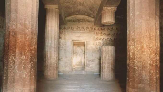 From Cairo: El Minya, Tell El Amarna & Beni Hasan Day Tour - Frequently Asked Questions
