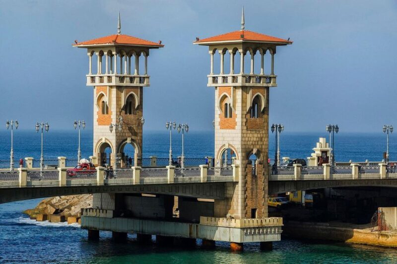 From Cairo: Full-Day Archaeological Alexandria Tour - Key Highlights