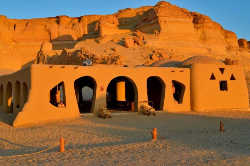 From Cairo: Full-Day Tour To El Fayoum - Main Attractions in El Fayoum