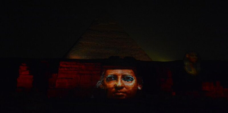 From Cairo: Giza Pyramids Tour With Light Show and Transfer - Pricing Information
