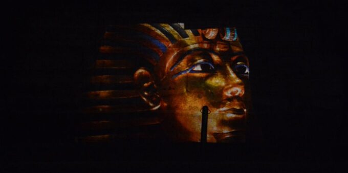 From Cairo: Giza Pyramids Tour With Light Show and Transfer - What to Expect