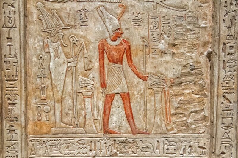 From Cairo: Luxor Guided Tour With Overnight Classic Bus - Pickup Information