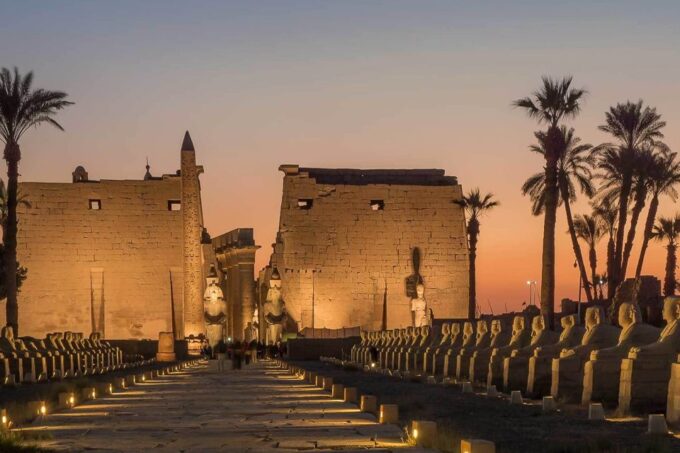 From Cairo: Private All-Inclusive Tour of Luxor by Plane - Travel Tips for Luxor